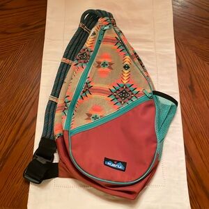 KAVU Paxton Sling Pack